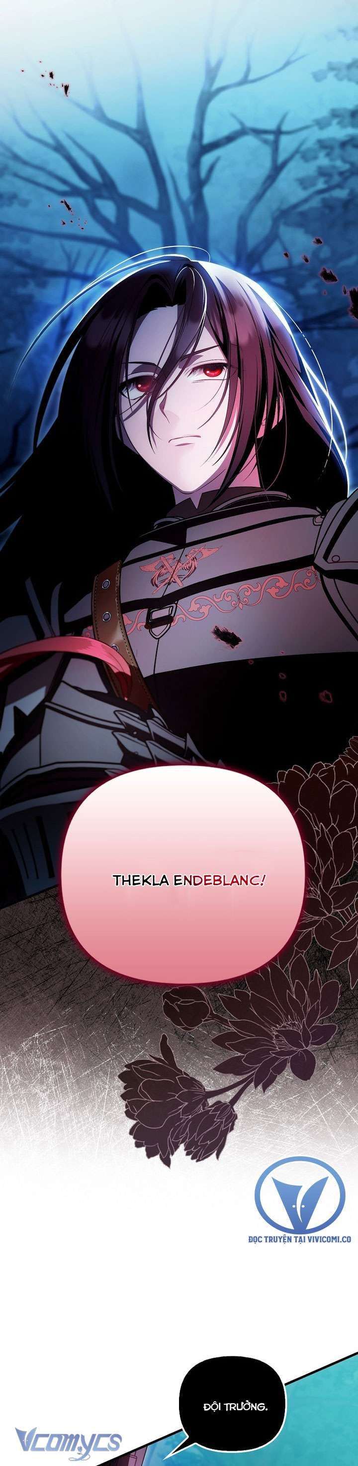 Lần Đầu Bé Út Được Yêu Thương Chương 51 - Trang 17