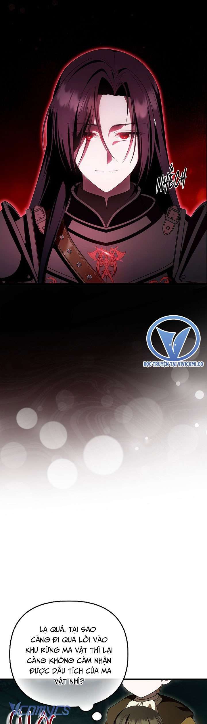 Lần Đầu Bé Út Được Yêu Thương Chương 51 - Trang 19