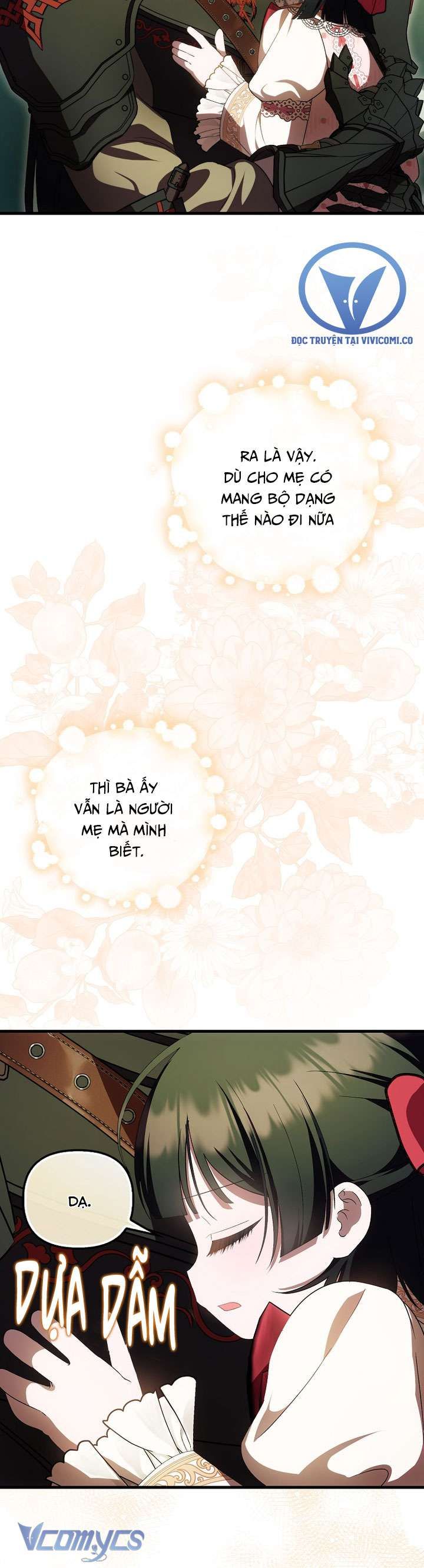 Lần Đầu Bé Út Được Yêu Thương Chương 51 - Trang 24