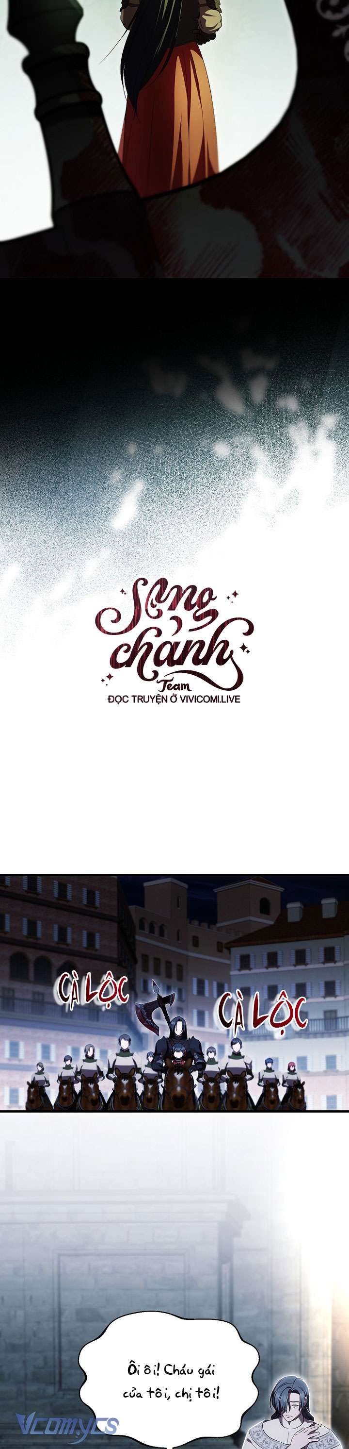 Lần Đầu Bé Út Được Yêu Thương Chương 51 - Trang 26