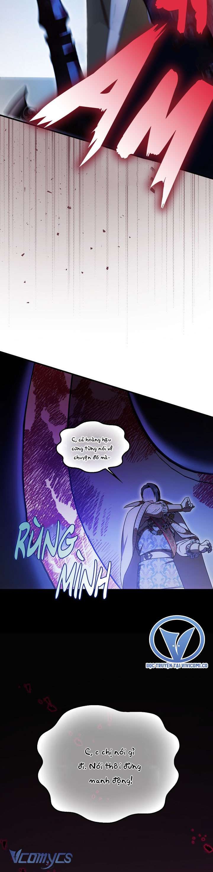 Lần Đầu Bé Út Được Yêu Thương Chương 51 - Trang 30