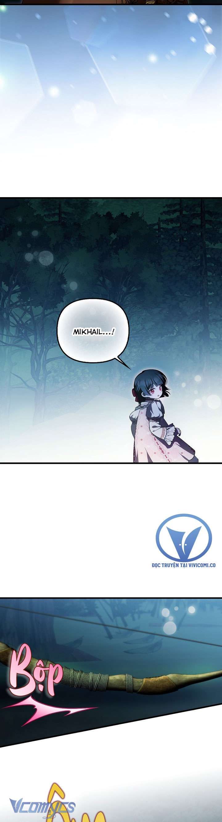 Lần Đầu Bé Út Được Yêu Thương Chương 51 - Trang 4