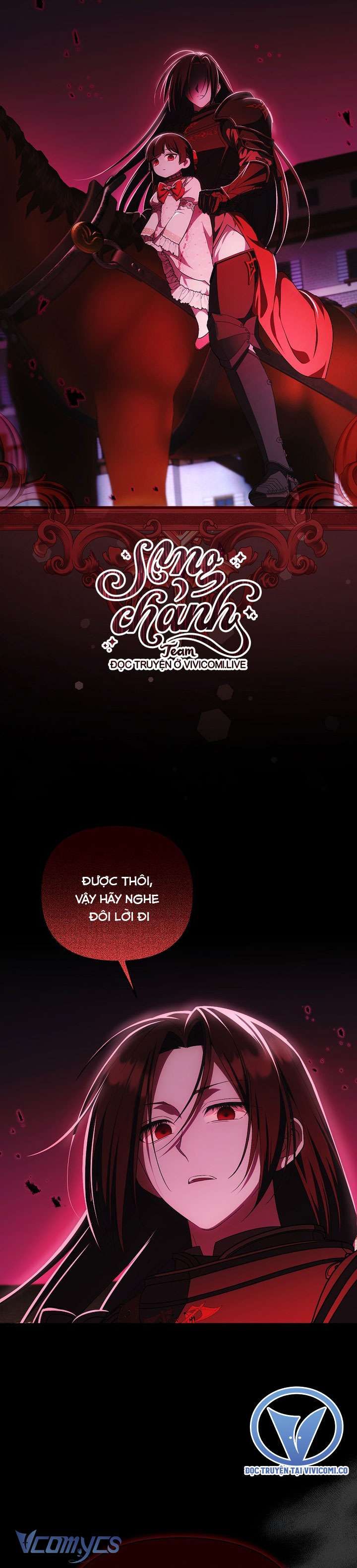 Lần Đầu Bé Út Được Yêu Thương Chương 51 - Trang 31