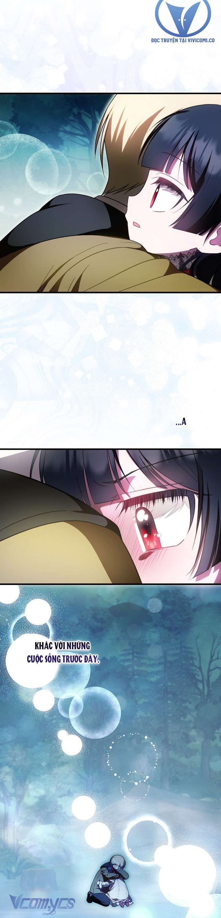 Lần Đầu Bé Út Được Yêu Thương Chương 51 - Trang 6