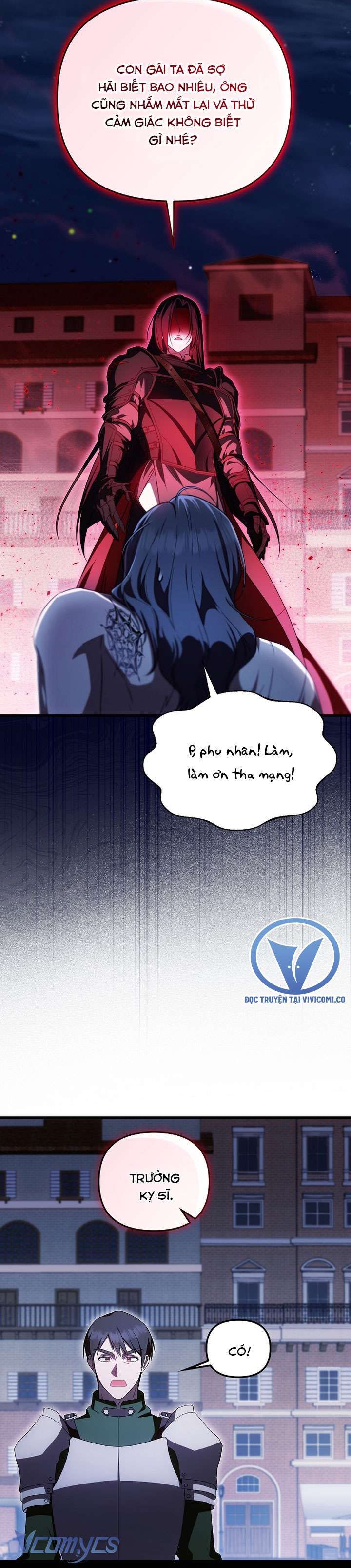 Lần Đầu Bé Út Được Yêu Thương Chương 52 - Trang 11