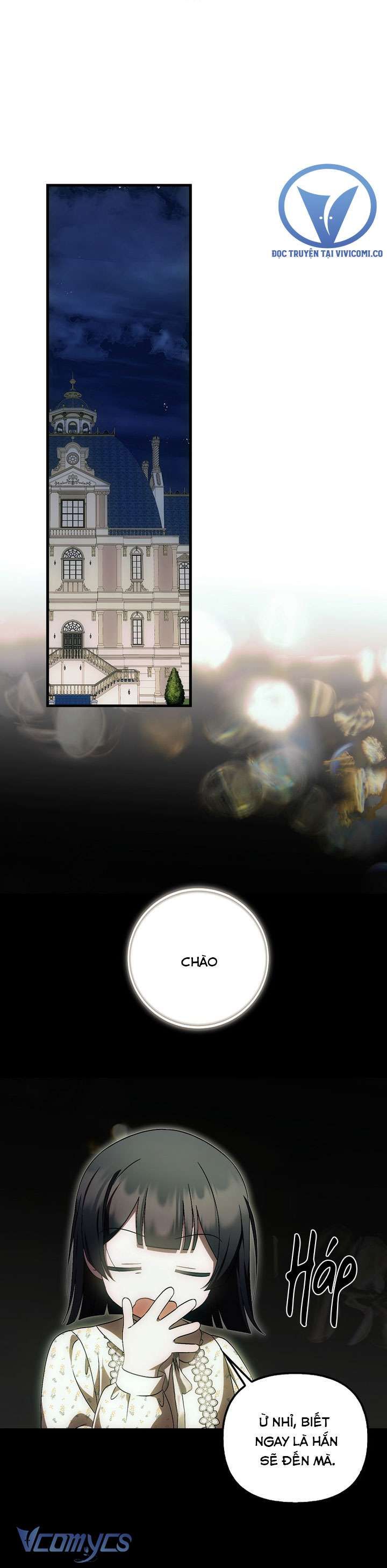 Lần Đầu Bé Út Được Yêu Thương Chương 52 - Trang 16