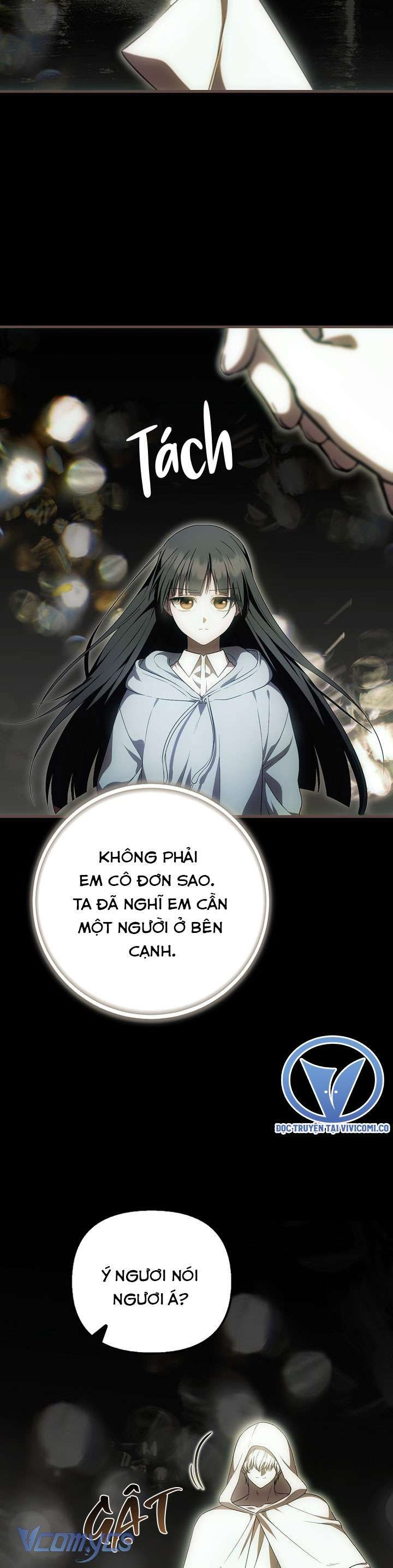 Lần Đầu Bé Út Được Yêu Thương Chương 52 - Trang 18