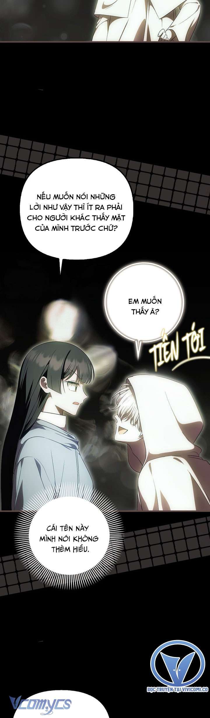 Lần Đầu Bé Út Được Yêu Thương Chương 52 - Trang 19