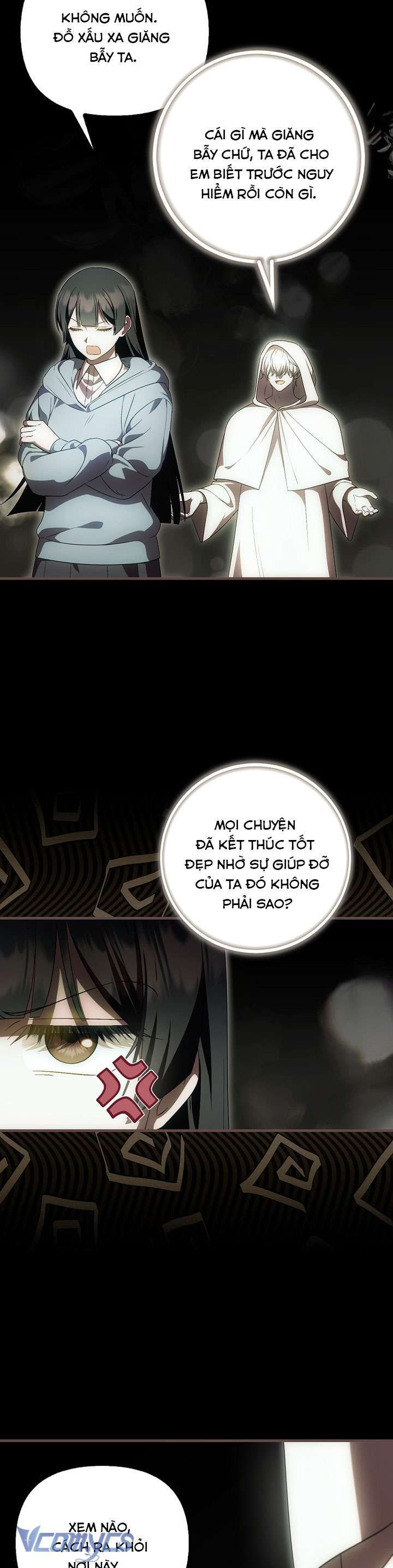 Lần Đầu Bé Út Được Yêu Thương Chương 52 - Trang 20