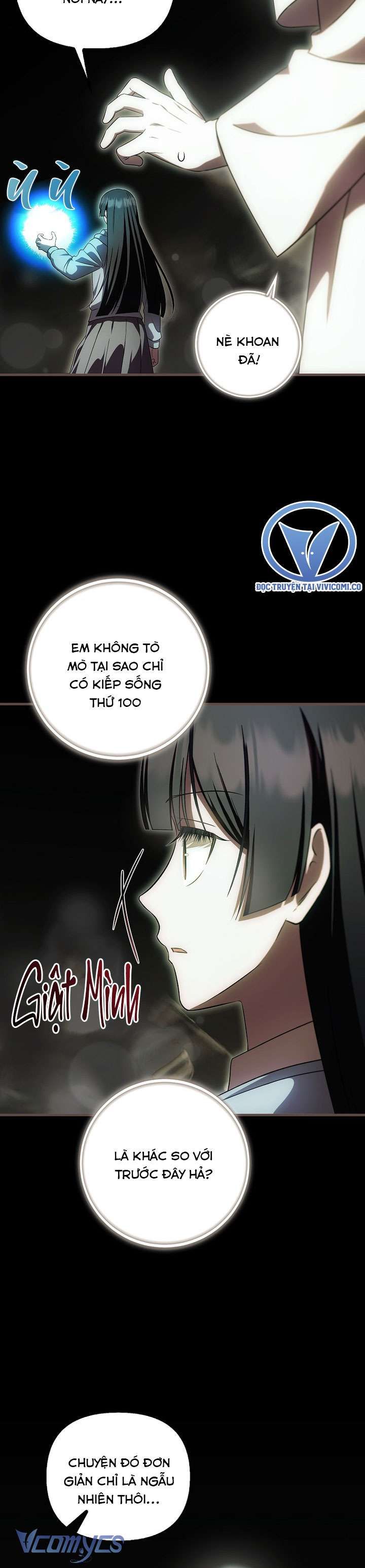 Lần Đầu Bé Út Được Yêu Thương Chương 52 - Trang 21