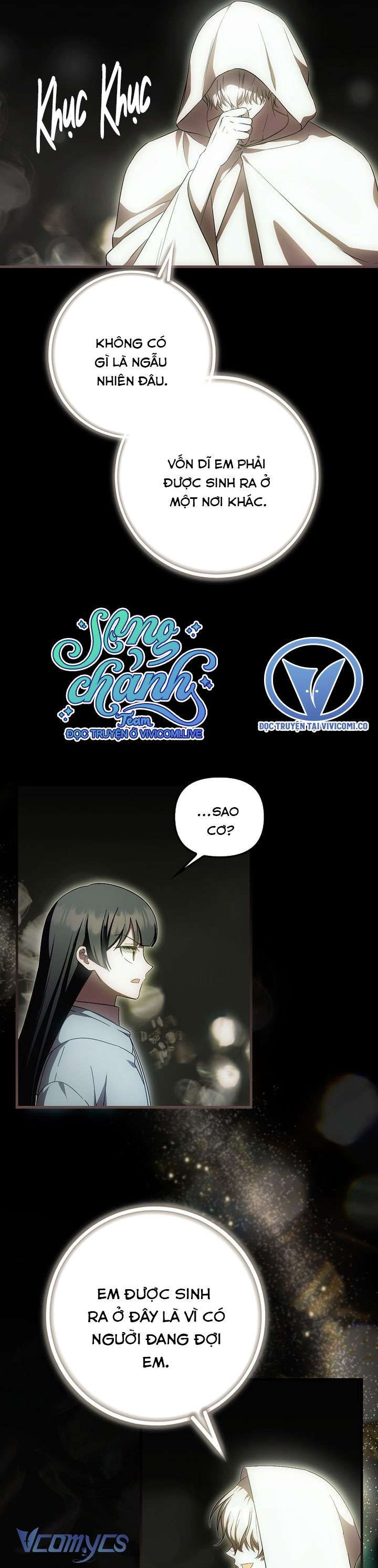 Lần Đầu Bé Út Được Yêu Thương Chương 52 - Trang 22