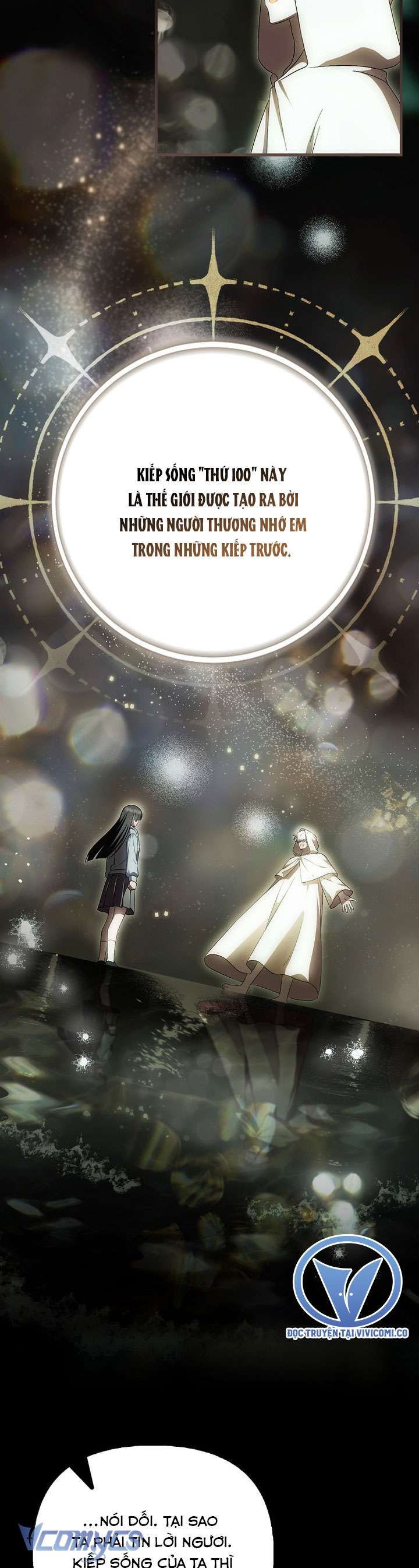 Lần Đầu Bé Út Được Yêu Thương Chương 52 - Trang 23