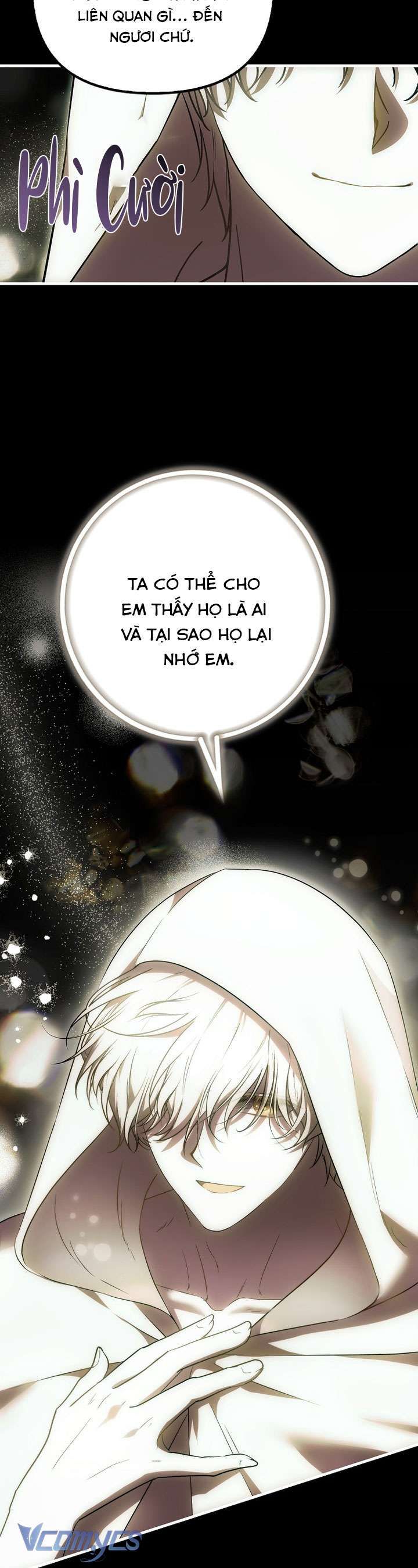 Lần Đầu Bé Út Được Yêu Thương Chương 52 - Trang 24