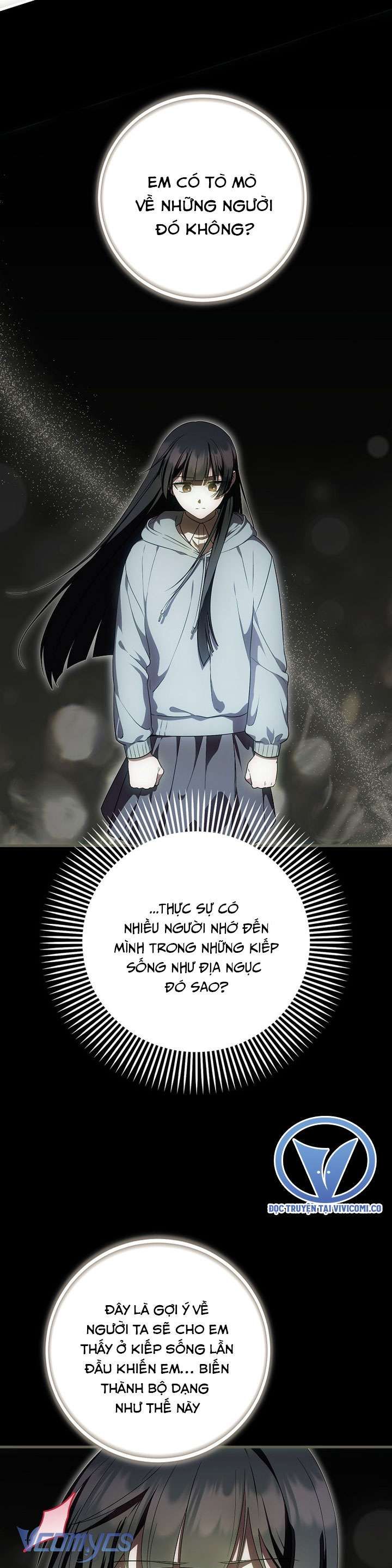 Lần Đầu Bé Út Được Yêu Thương Chương 52 - Trang 25