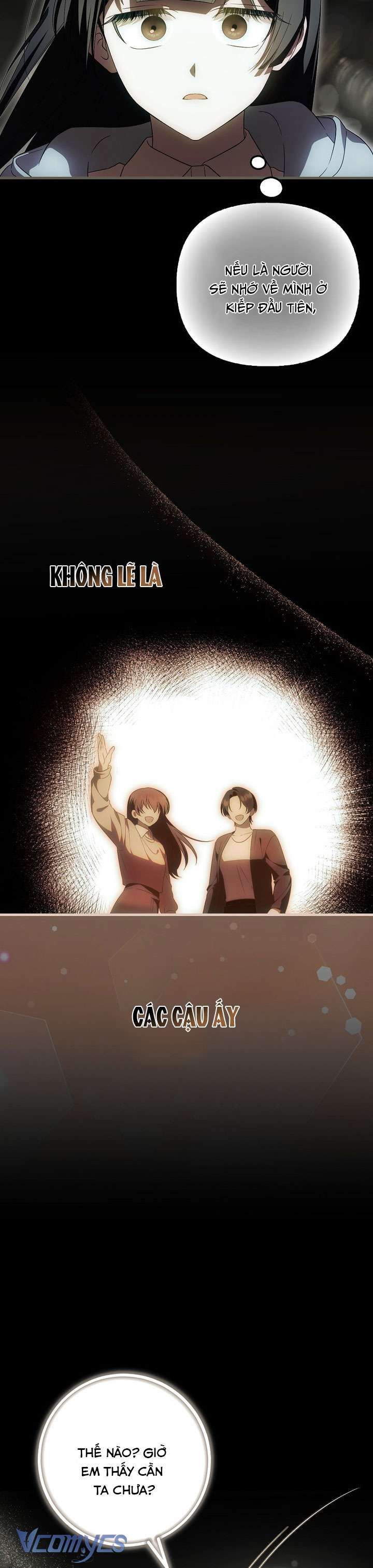 Lần Đầu Bé Út Được Yêu Thương Chương 52 - Trang 26