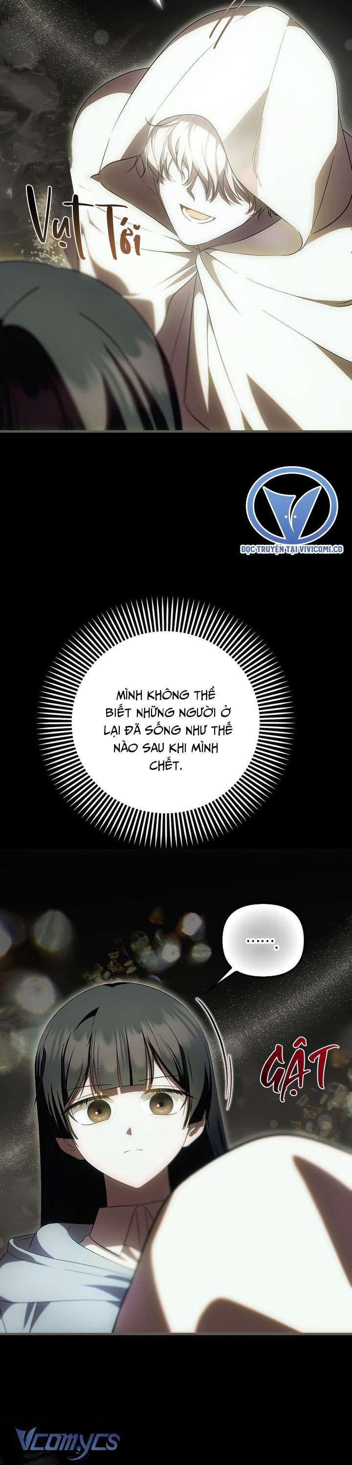 Lần Đầu Bé Út Được Yêu Thương Chương 52 - Trang 27