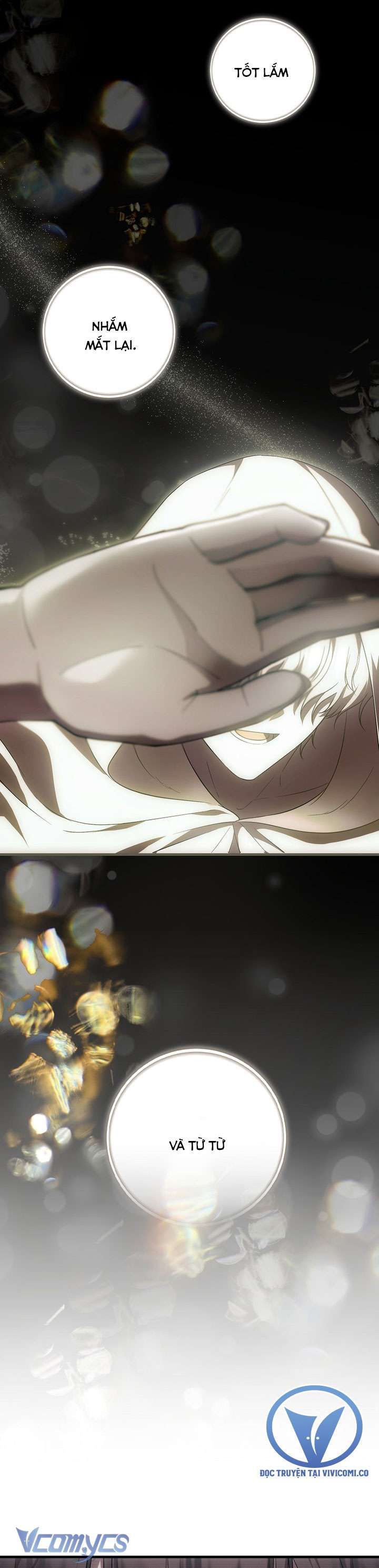 Lần Đầu Bé Út Được Yêu Thương Chương 52 - Trang 28