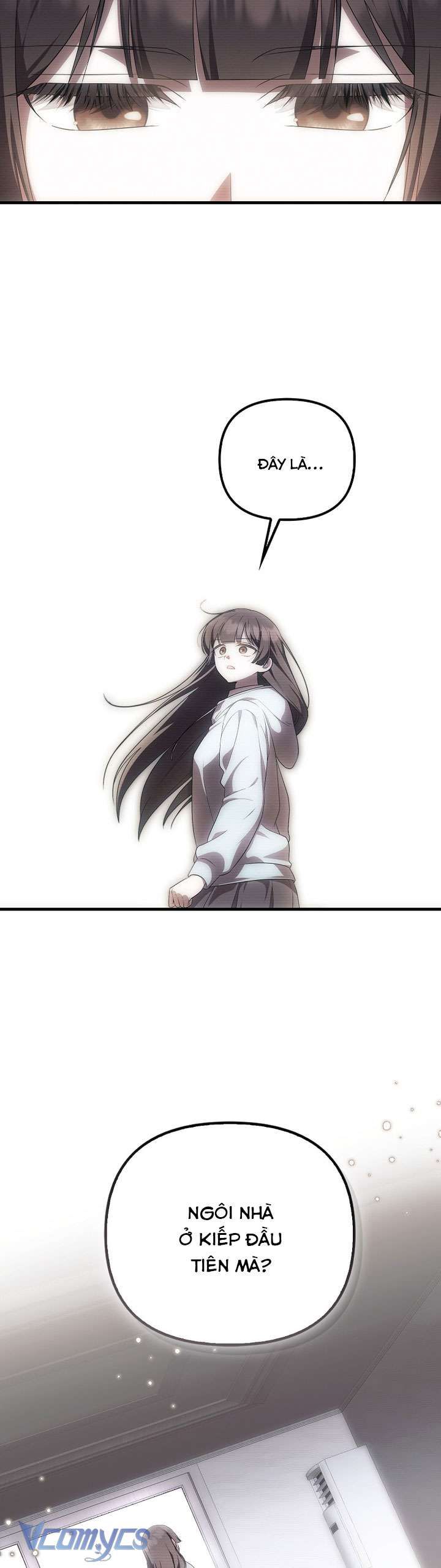 Lần Đầu Bé Út Được Yêu Thương Chương 52 - Trang 29