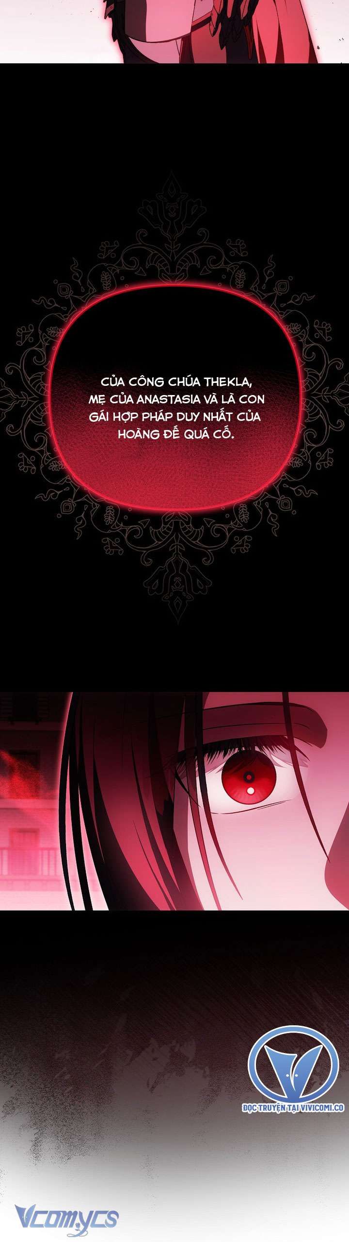 Lần Đầu Bé Út Được Yêu Thương Chương 52 - Trang 9