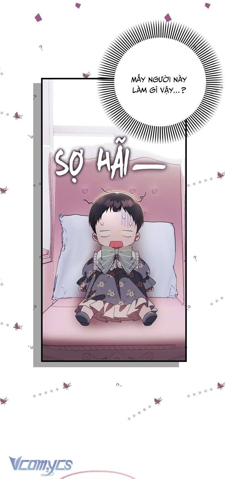 Lần Đầu Bé Út Được Yêu Thương Chương 6 - Trang 11