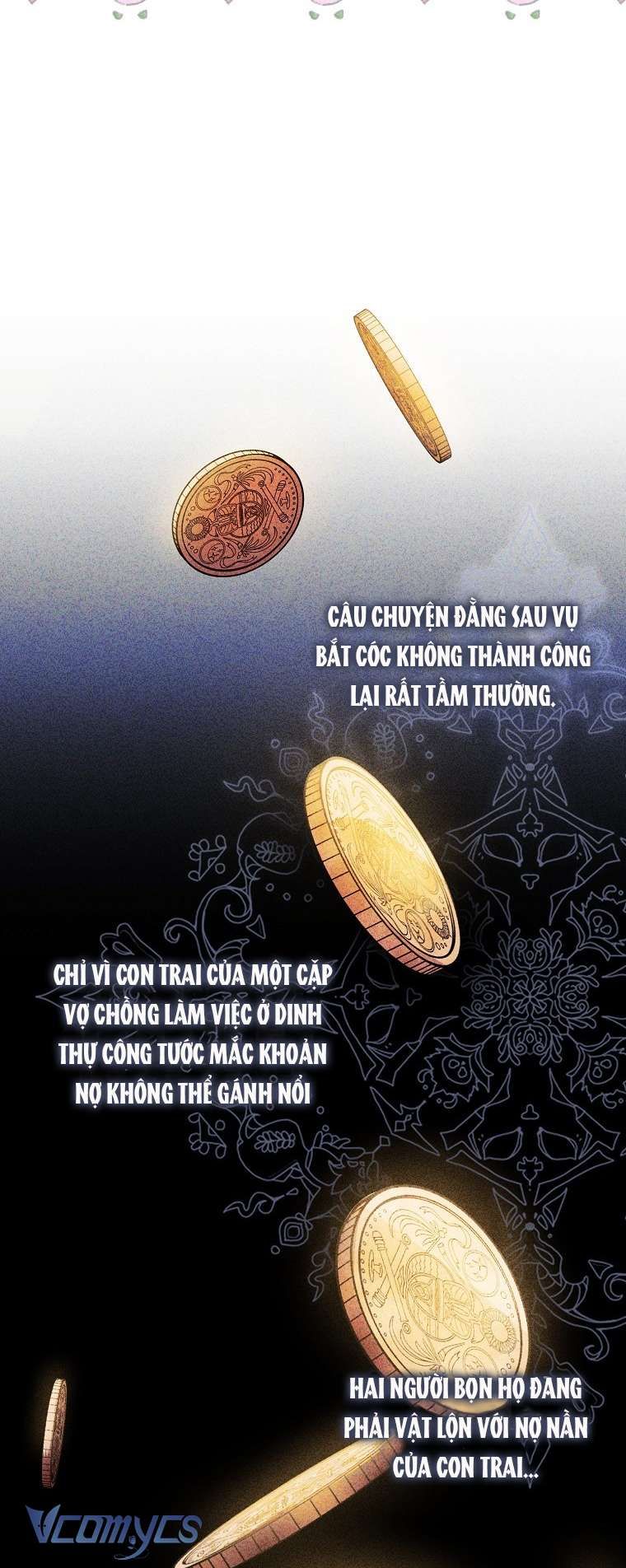 Lần Đầu Bé Út Được Yêu Thương Chương 6 - Trang 13