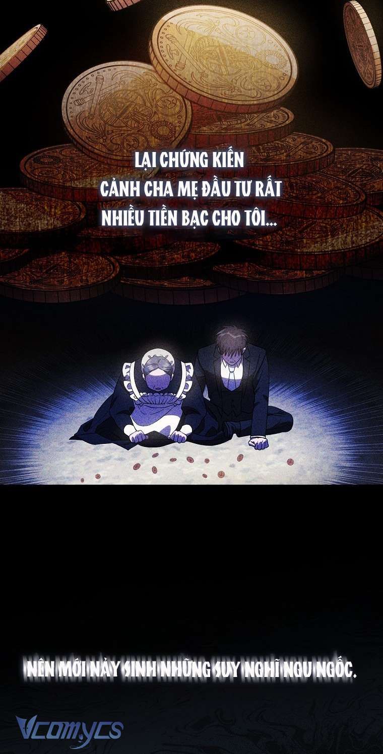 Lần Đầu Bé Út Được Yêu Thương Chương 6 - Trang 14