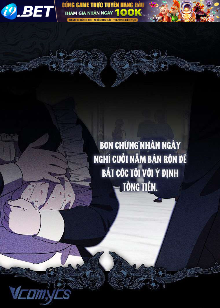 Lần Đầu Bé Út Được Yêu Thương Chương 6 - Trang 15