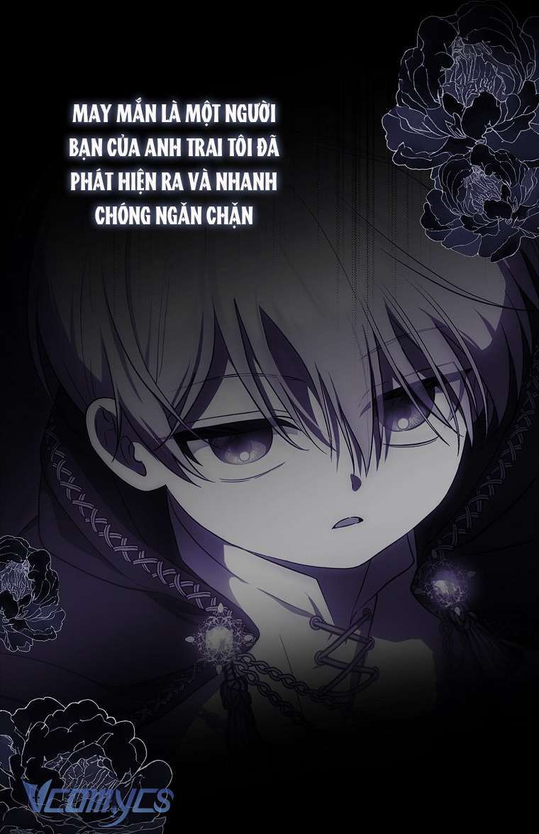 Lần Đầu Bé Út Được Yêu Thương Chương 6 - Trang 16