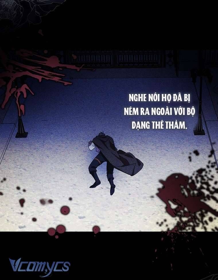 Lần Đầu Bé Út Được Yêu Thương Chương 6 - Trang 17