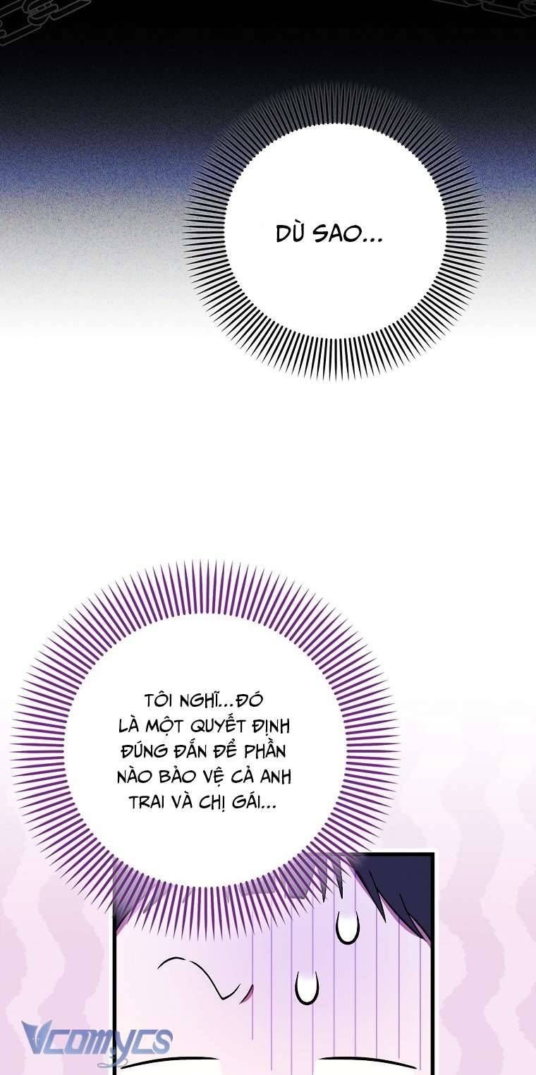 Lần Đầu Bé Út Được Yêu Thương Chương 6 - Trang 19