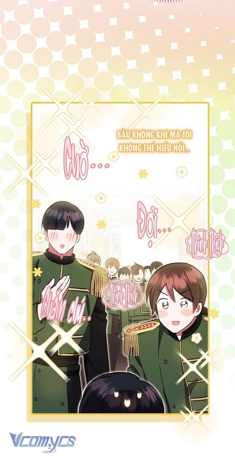 Lần Đầu Bé Út Được Yêu Thương Chương 6 - Trang 24