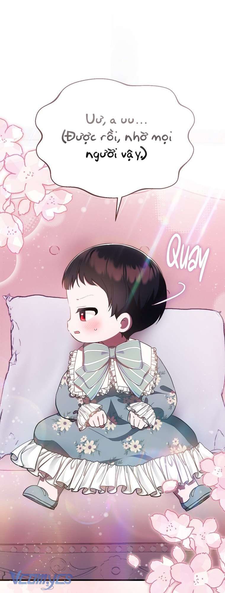Lần Đầu Bé Út Được Yêu Thương Chương 6 - Trang 25