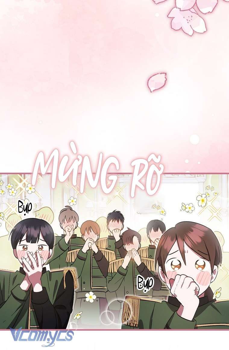 Lần Đầu Bé Út Được Yêu Thương Chương 6 - Trang 26