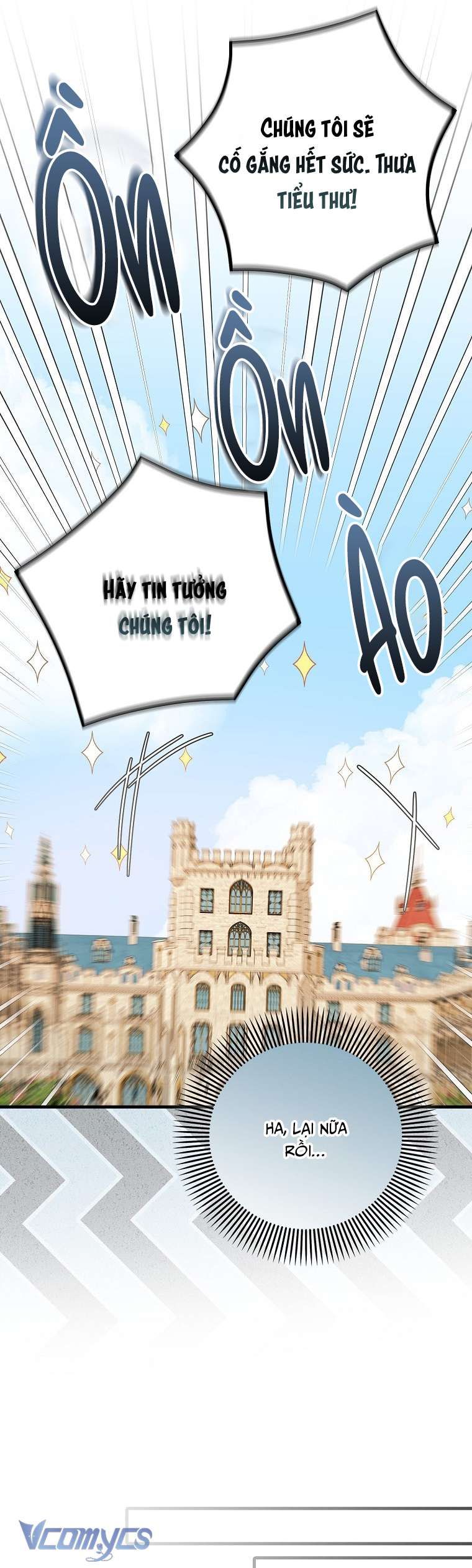 Lần Đầu Bé Út Được Yêu Thương Chương 6 - Trang 27