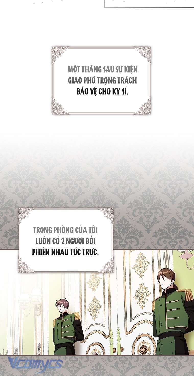 Lần Đầu Bé Út Được Yêu Thương Chương 6 - Trang 28