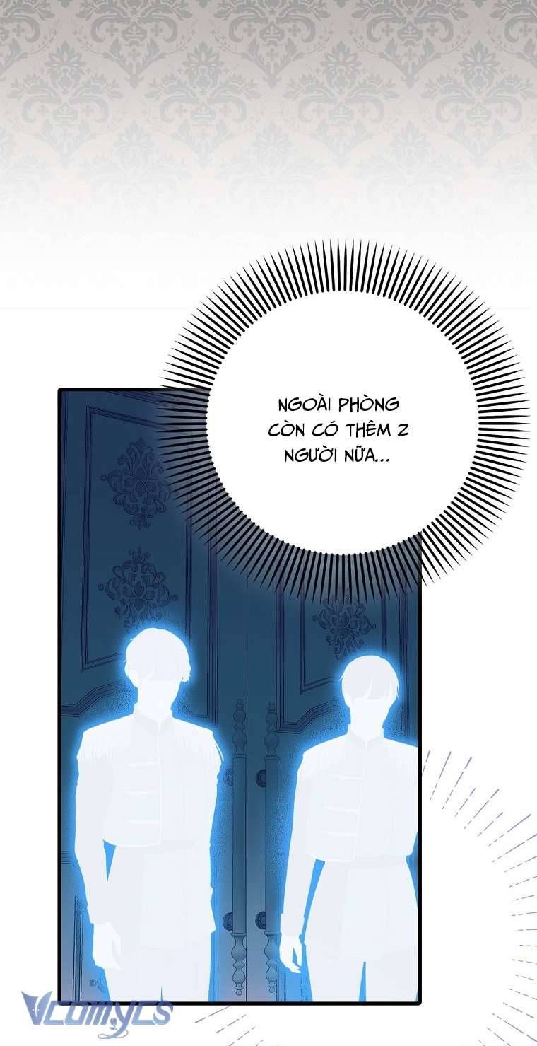 Lần Đầu Bé Út Được Yêu Thương Chương 6 - Trang 29