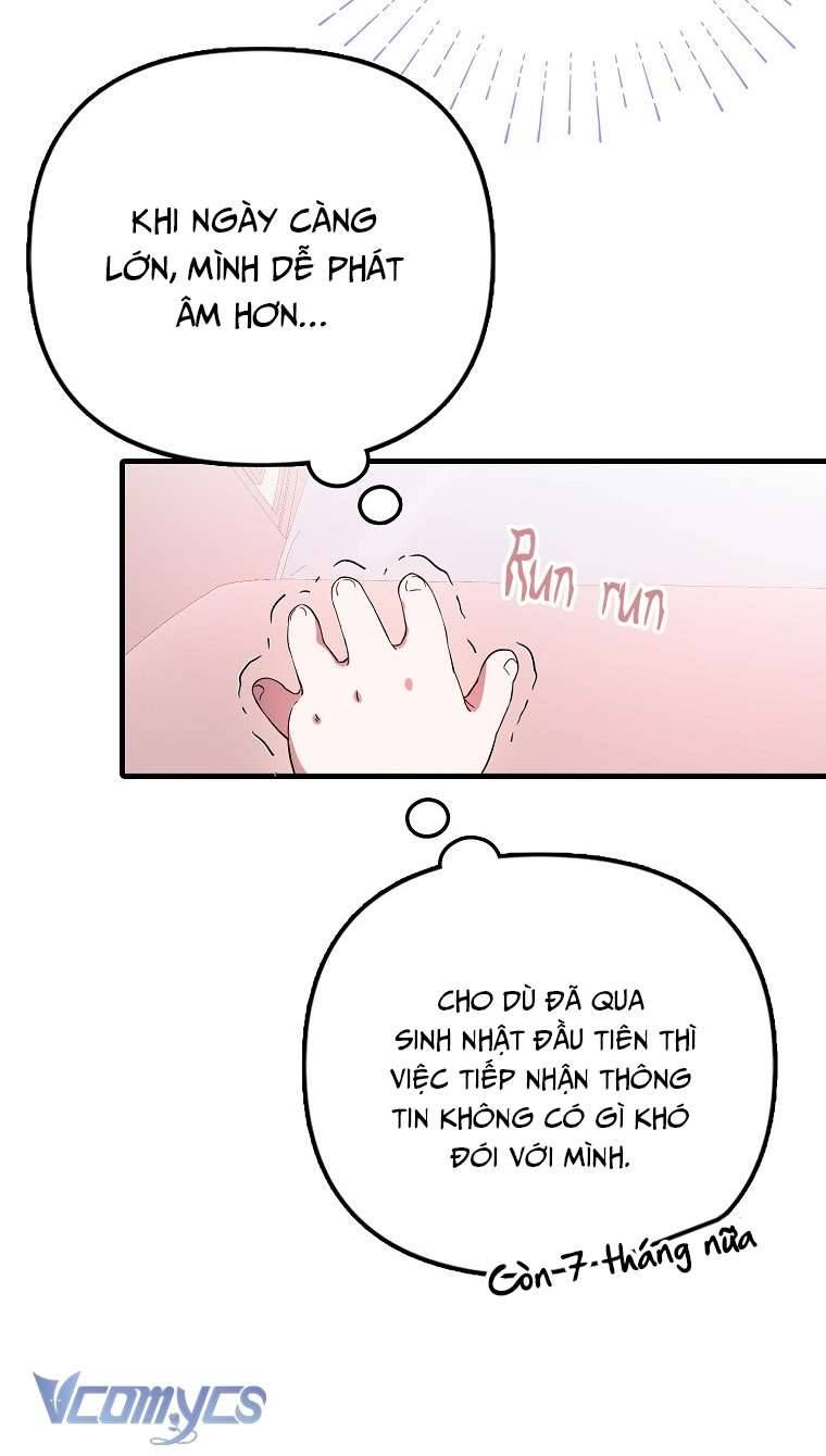 Lần Đầu Bé Út Được Yêu Thương Chương 6 - Trang 30