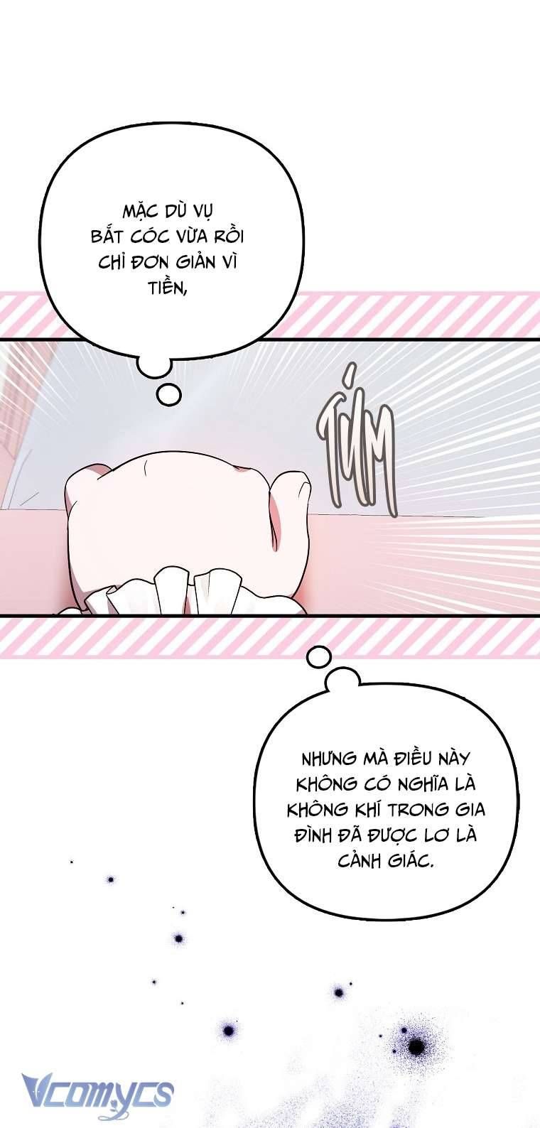 Lần Đầu Bé Út Được Yêu Thương Chương 6 - Trang 31