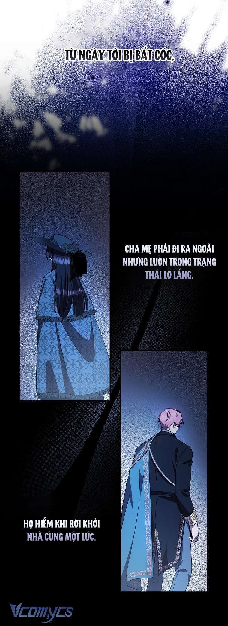 Lần Đầu Bé Út Được Yêu Thương Chương 6 - Trang 32