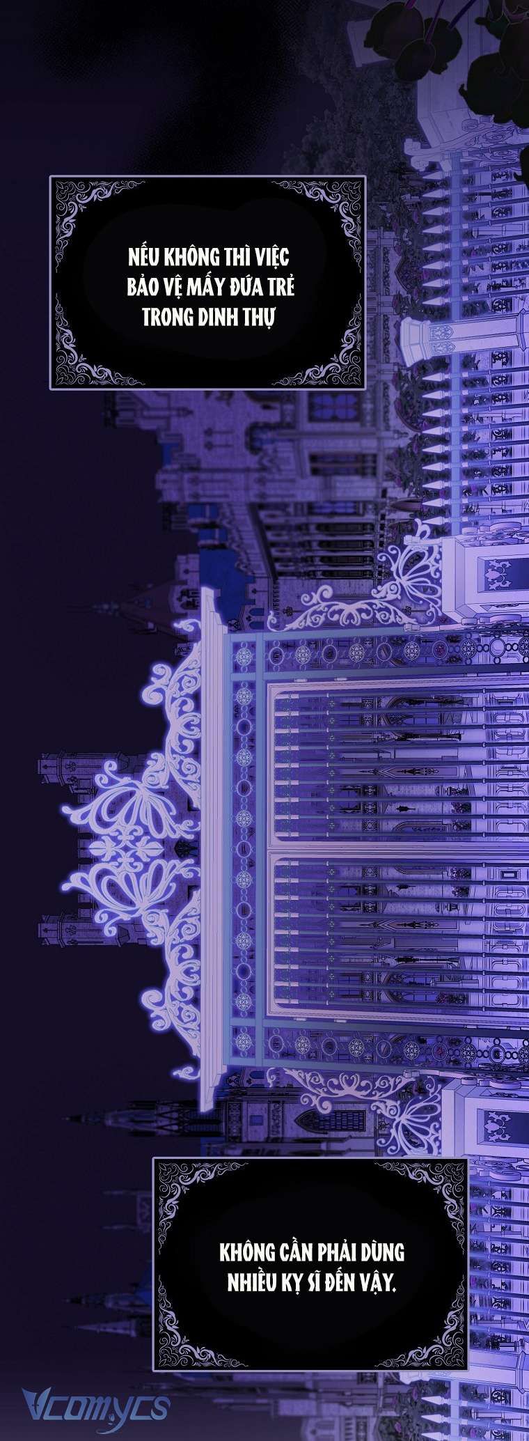 Lần Đầu Bé Út Được Yêu Thương Chương 6 - Trang 34