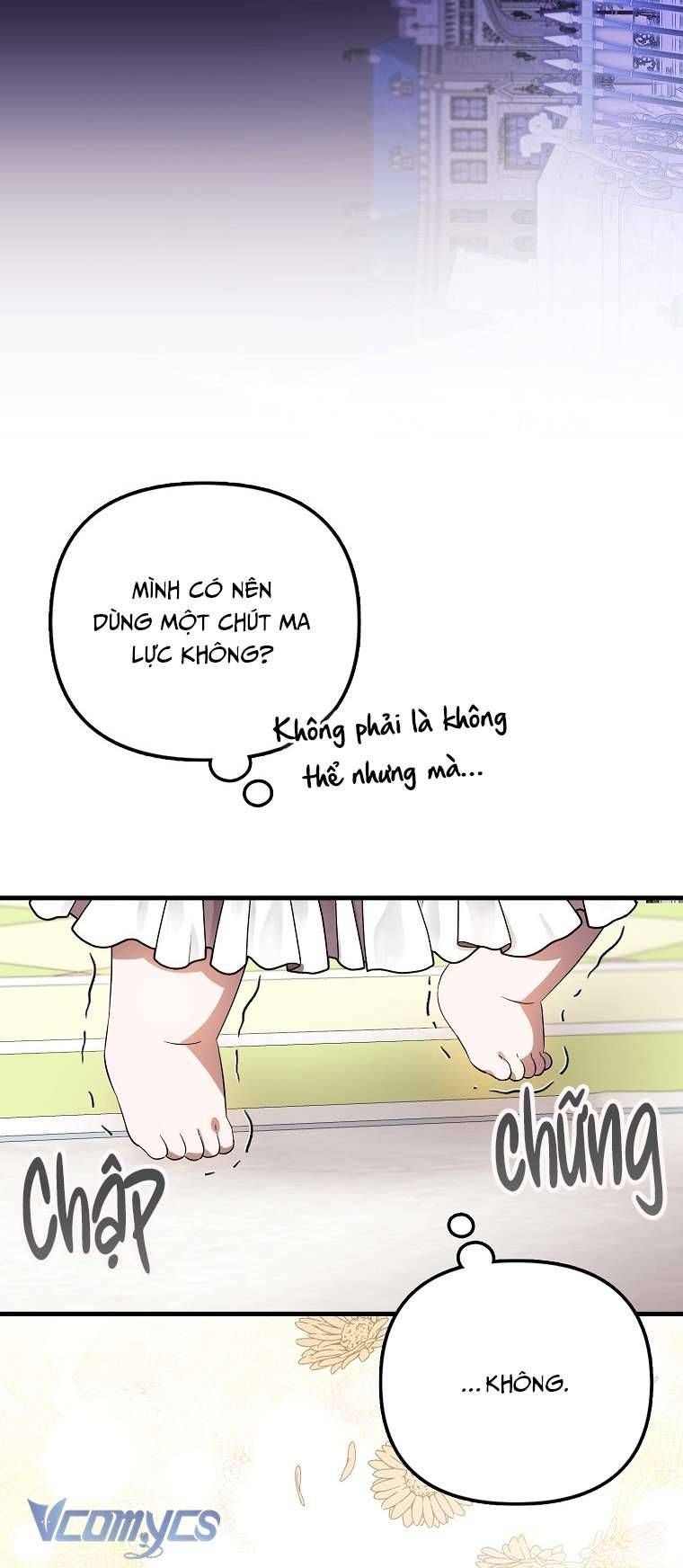 Lần Đầu Bé Út Được Yêu Thương Chương 6 - Trang 35