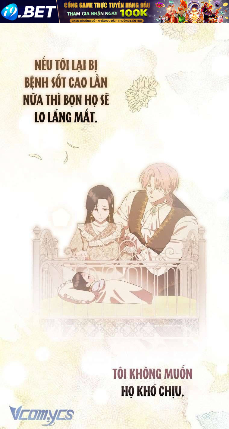 Lần Đầu Bé Út Được Yêu Thương Chương 6 - Trang 36