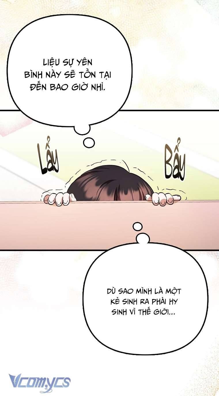 Lần Đầu Bé Út Được Yêu Thương Chương 6 - Trang 37