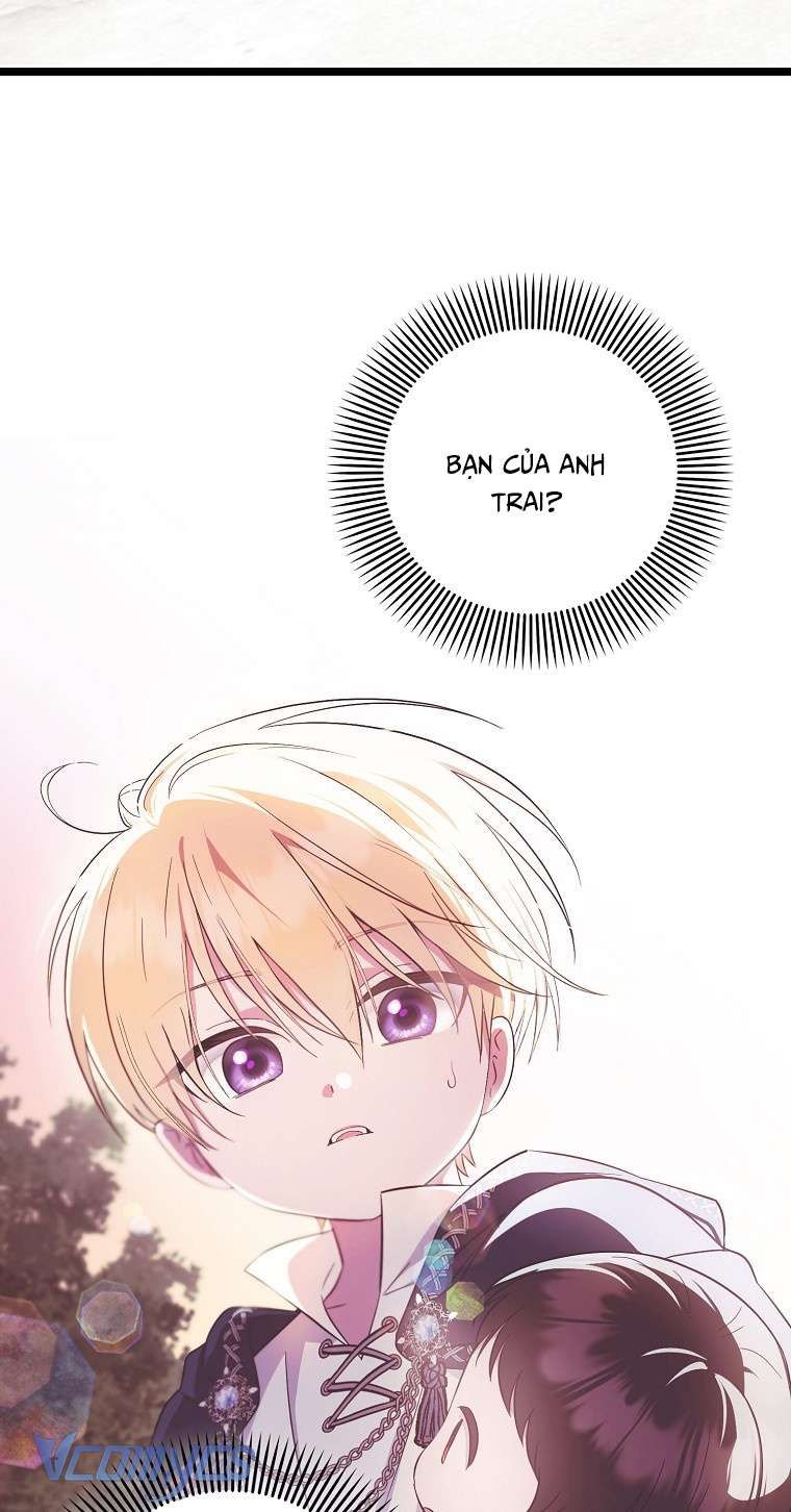 Lần Đầu Bé Út Được Yêu Thương Chương 6 - Trang 44