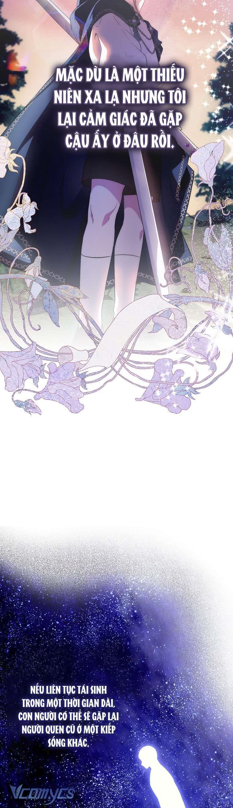 Lần Đầu Bé Út Được Yêu Thương Chương 6 - Trang 47