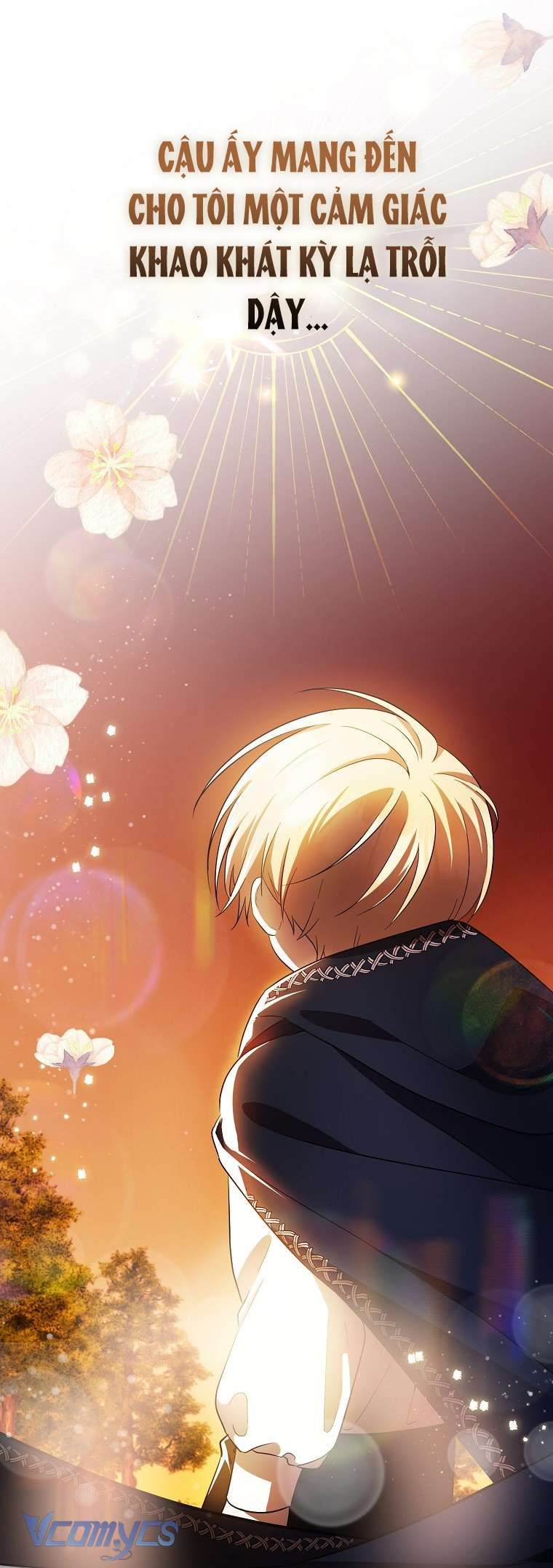 Lần Đầu Bé Út Được Yêu Thương Chương 6 - Trang 50