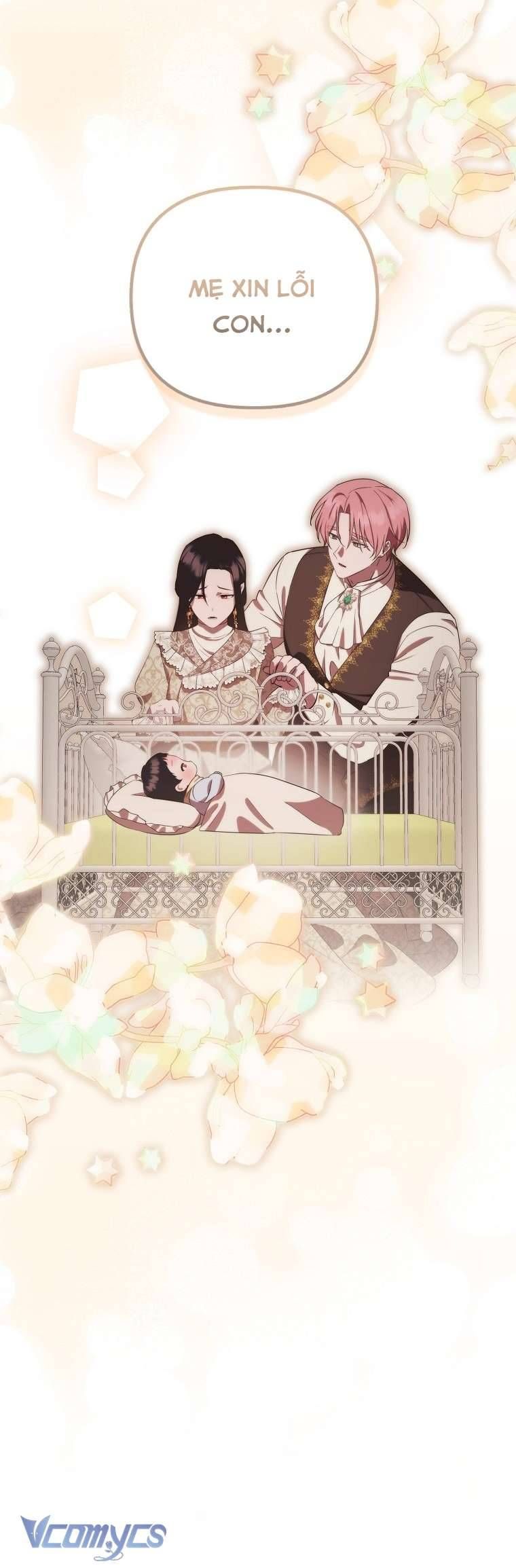 Lần Đầu Bé Út Được Yêu Thương Chương 6 - Trang 6