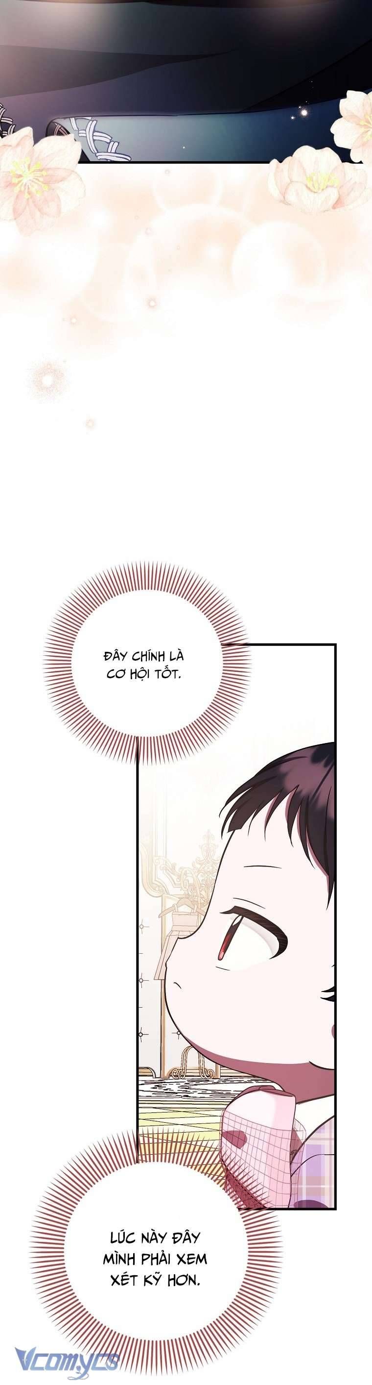 Lần Đầu Bé Út Được Yêu Thương Chương 6 - Trang 51