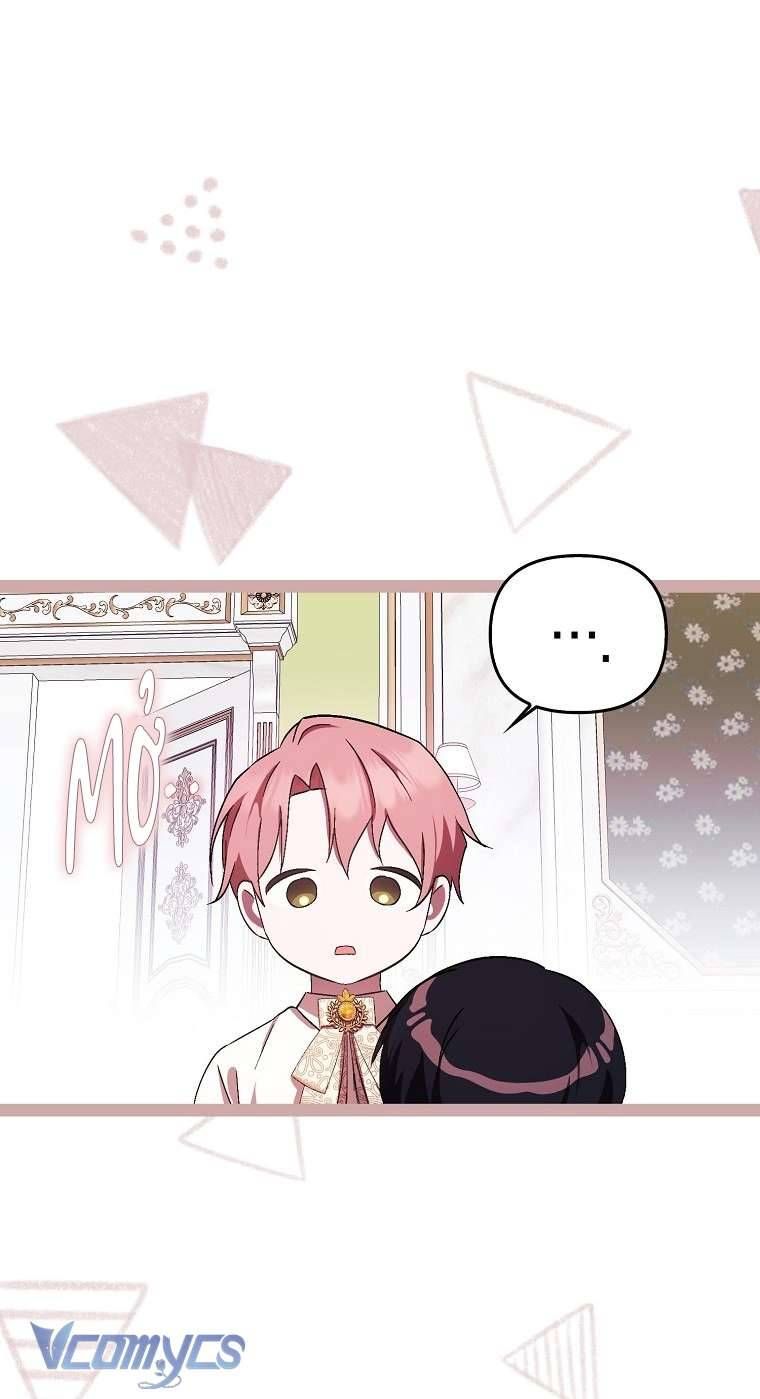 Lần Đầu Bé Út Được Yêu Thương Chương 6 - Trang 52