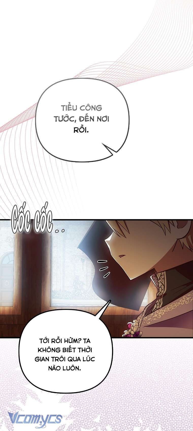 Lần Đầu Bé Út Được Yêu Thương Chương 6 - Trang 54